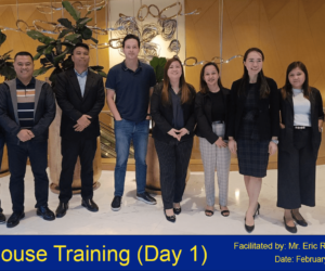 In-house-Training