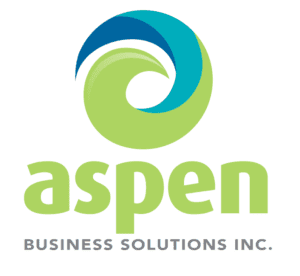 ASPEN BUSINESS SOLUTIONS INC.